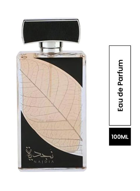 ماء عطر ناجديا 100ملليلتر