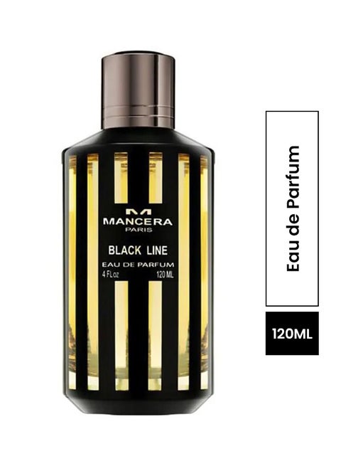 Black Line EDP 120ml