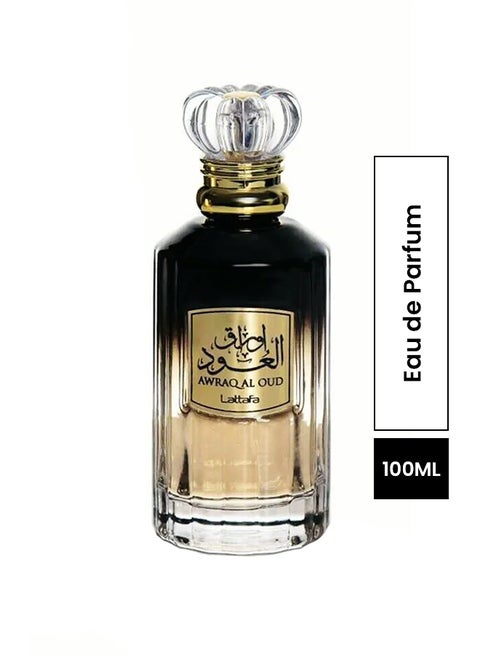 Awraq Al Oud 100ml