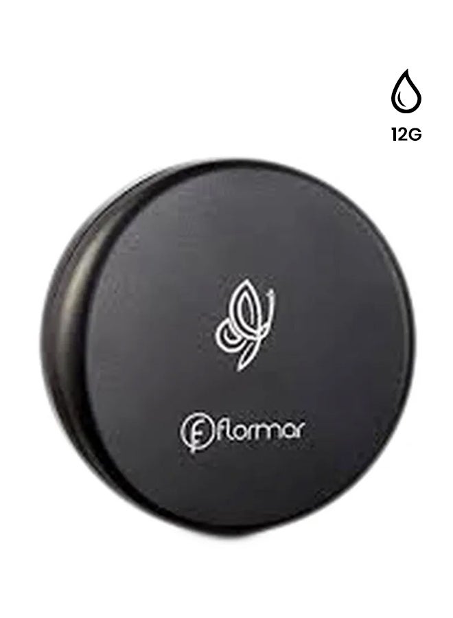 flormar BB Cream Powder SPF30 CP01 Rose - Image 1