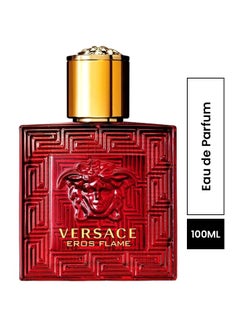 VERSACE Eros Flame EDP 100ml  - Image 1