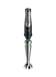BRAUN MultiQuick 9 Hand Blender Set MQ9138XI Black-Silver  - Image 3