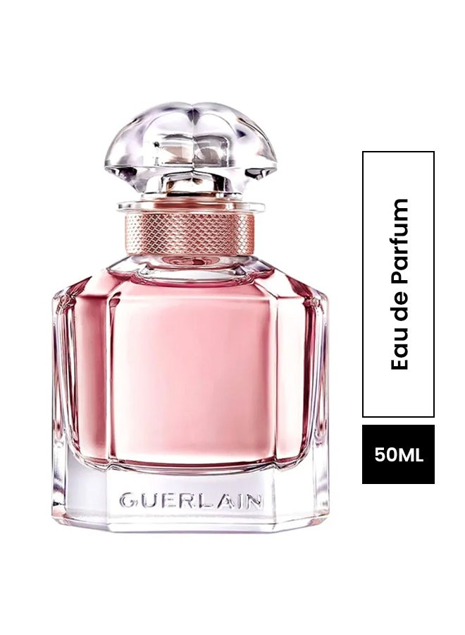 غيرلان ماء عطر مون فلورال 50ملليلتر - Image 1