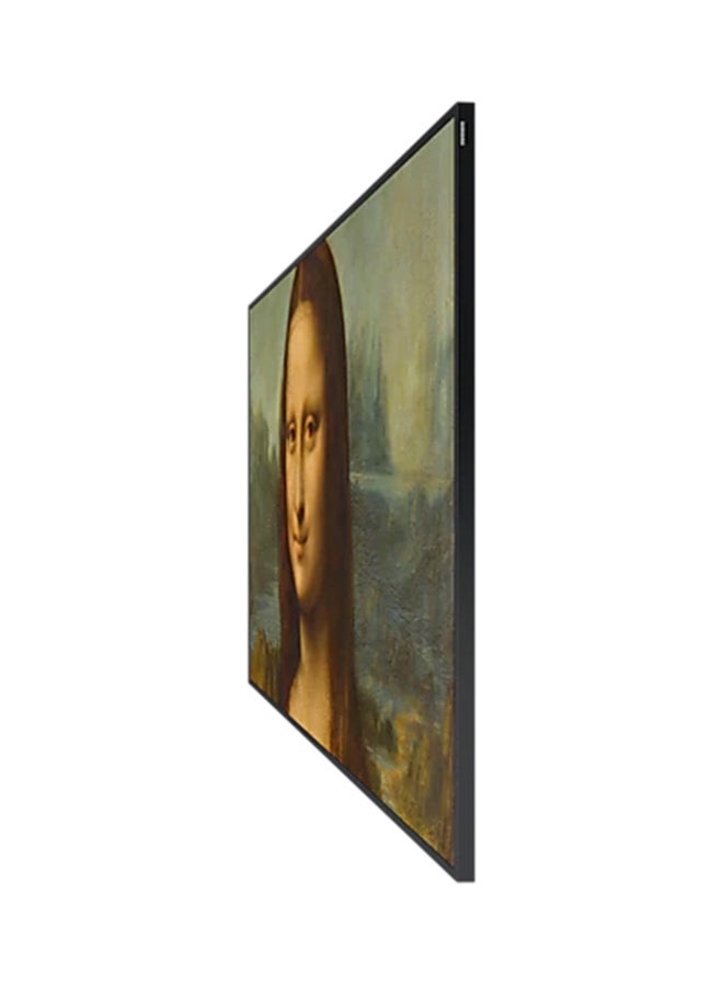 Samsung 55 Inch The Frame, LED 4K Smart Lifestyle TV (2022) LS03B QA55LS03BAUXZN Black  - Image 5