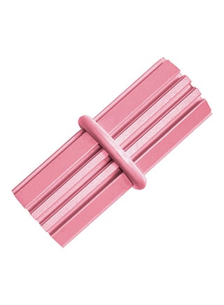 Teeth Cleaning Dog Chew Toy Assorted Colors Multicolour Medium - v1651043706/N51924021A_1