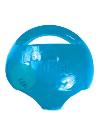 Interactive Fetch Dog Toy With Tennis Ball Assorted Colours Multicolour One Size - v1651043710/N51924036A_1