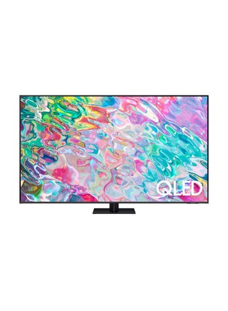 55 Inch  QLED 4K Smart TV (2022) Q70 QA55Q70BAUXZN Titan Gray - v1651044677/N53233423A_1