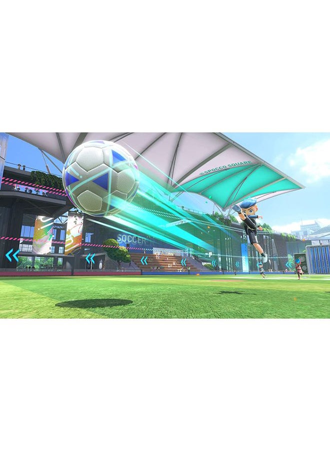 Nintendo - Sports - Nintendo Switch - Image 1
