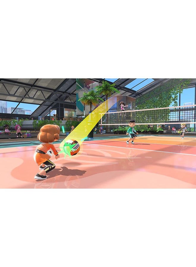 Nintendo - Sports - Nintendo Switch - Image 1