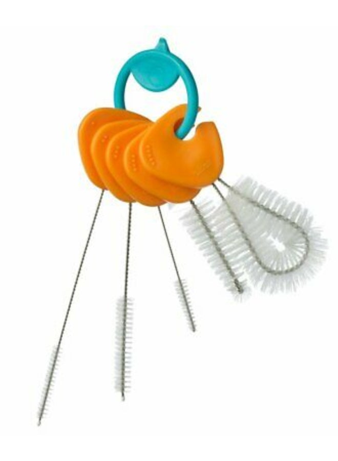 بي بوكس Cleaning Brush Set