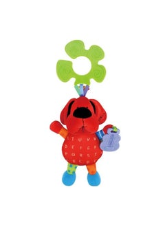 K's Kids Funky Stroller Pals-  Patrick 