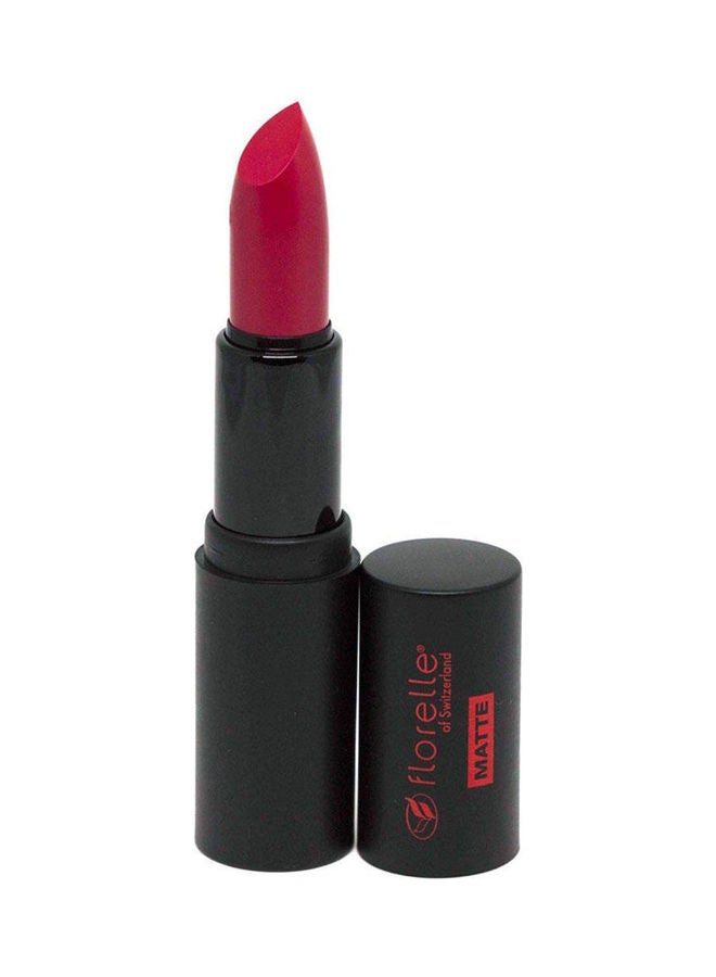 florelle D Rouge Matte 39 Maroon