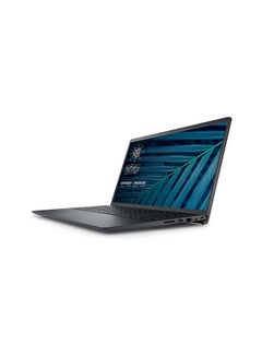 DELL Vostro 3500 Laptop 15.6-Inch Full HD Display, 11th Gen Core i5-1135G7 Processor/12GB RAM/1TB HDD + 256GB SSD/Intel UHD Graphics/Windows 10 Pro/International Version English Black  - Image 2