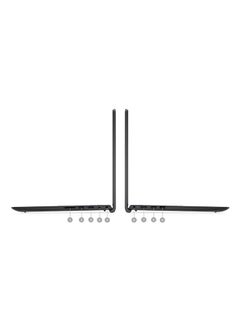 DELL Vostro 3500 Laptop 15.6-Inch Full HD Display, 11th Gen Core i5-1135G7 Processor/12GB RAM/1TB HDD + 256GB SSD/Intel UHD Graphics/Windows 10 Pro/International Version English Black  - Image 4