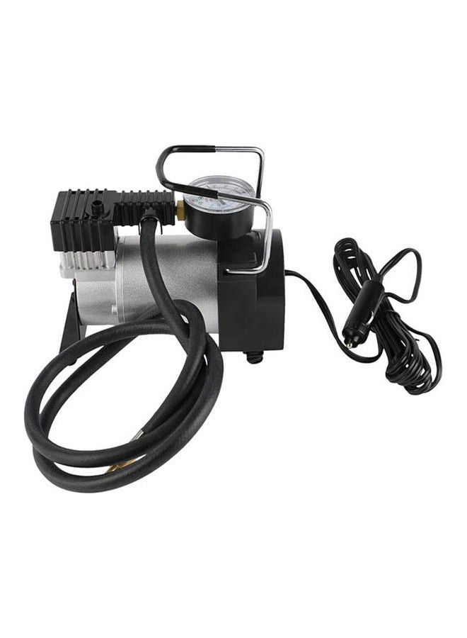 Pyramid Air Compressor Safari, 1 Piston - Image 1