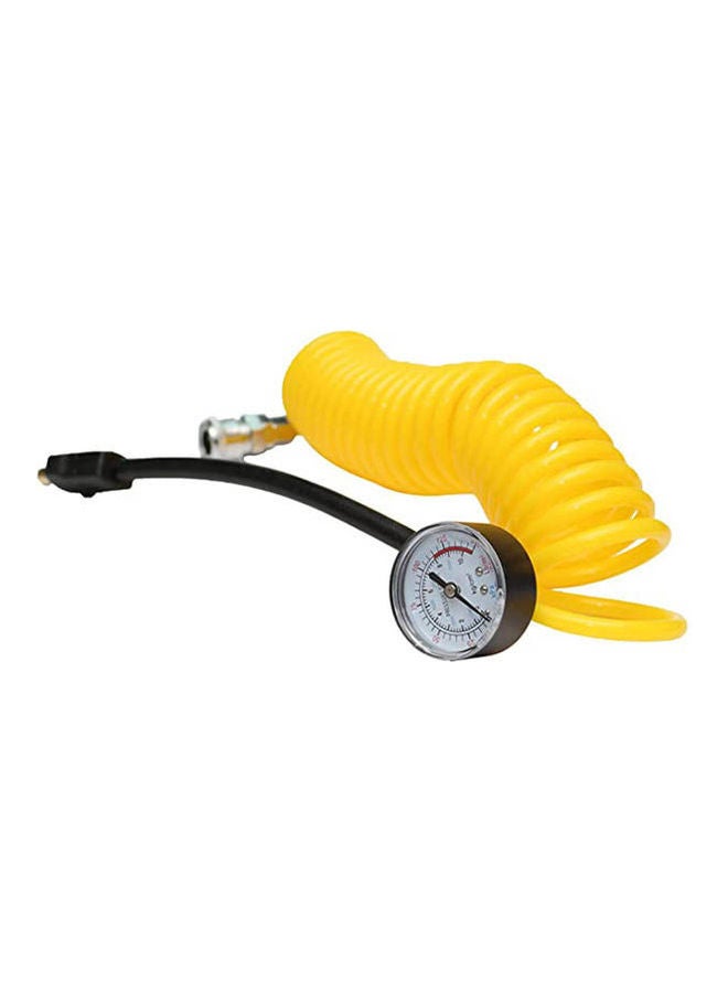 Cylinder Air Compressor For Cars - Image 2