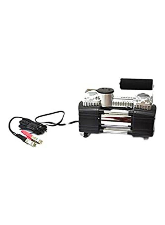 12V 2 Cylinder Air Compressor - Image 1