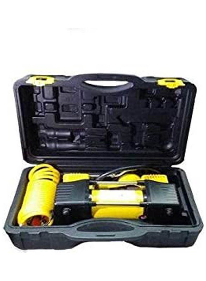 2Cylinder Air Compressor - Image 2