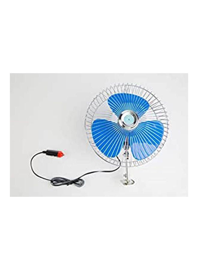Generic - Car Fan With Car Charger, 24V - Image 1
