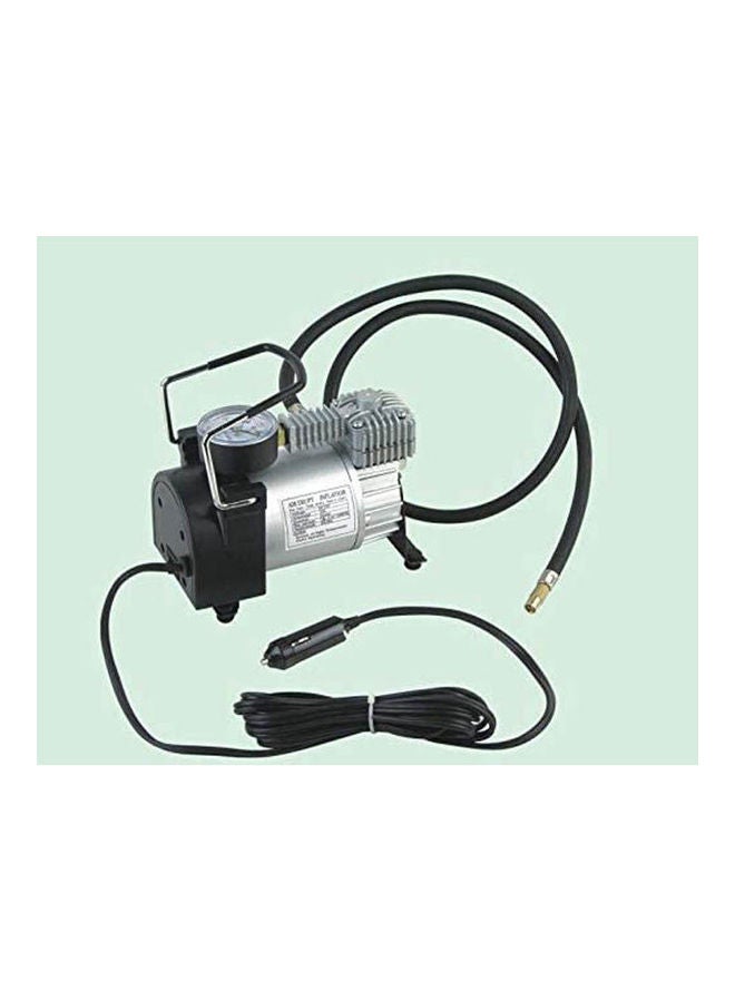 Car Mini Air Compressor - Image 2