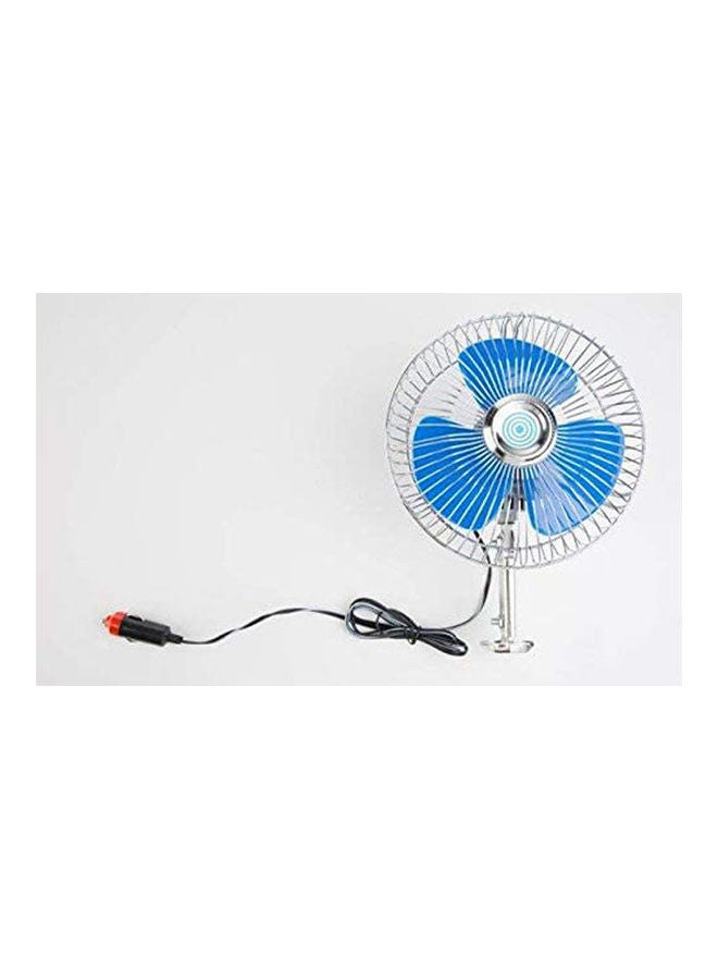 Generic - Car Fan With Car Charger, 24V - Image 1