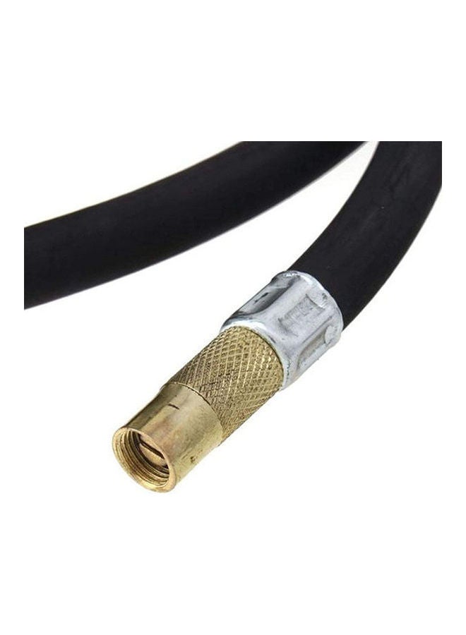 Car Pump Dc 12V-13.5V Auto Tire Tyre Inflator Air Compressor Portable Metal - Image 2