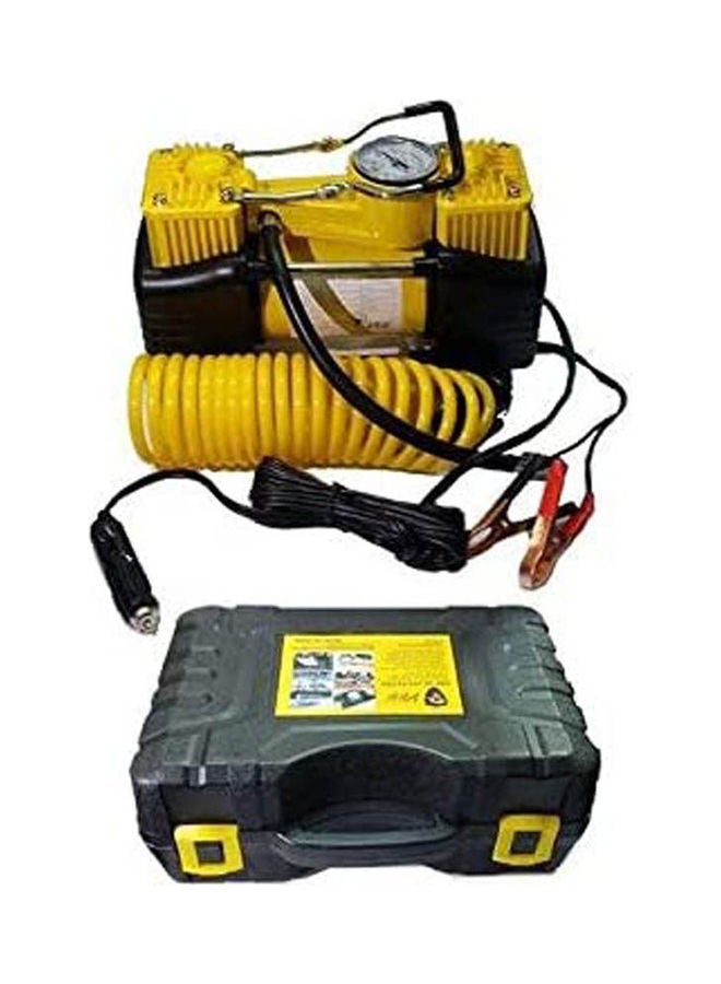 2Cylinder Air Compressor - Image 1