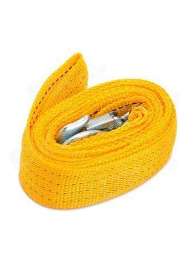 Car Towing Rope