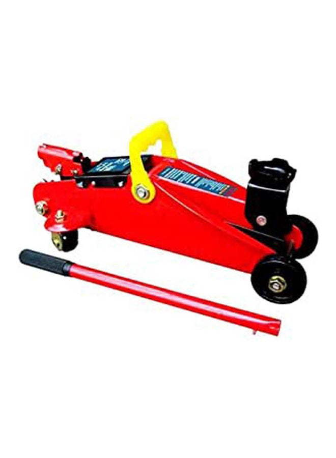 Car Trolley Jack K502- 1 Ton