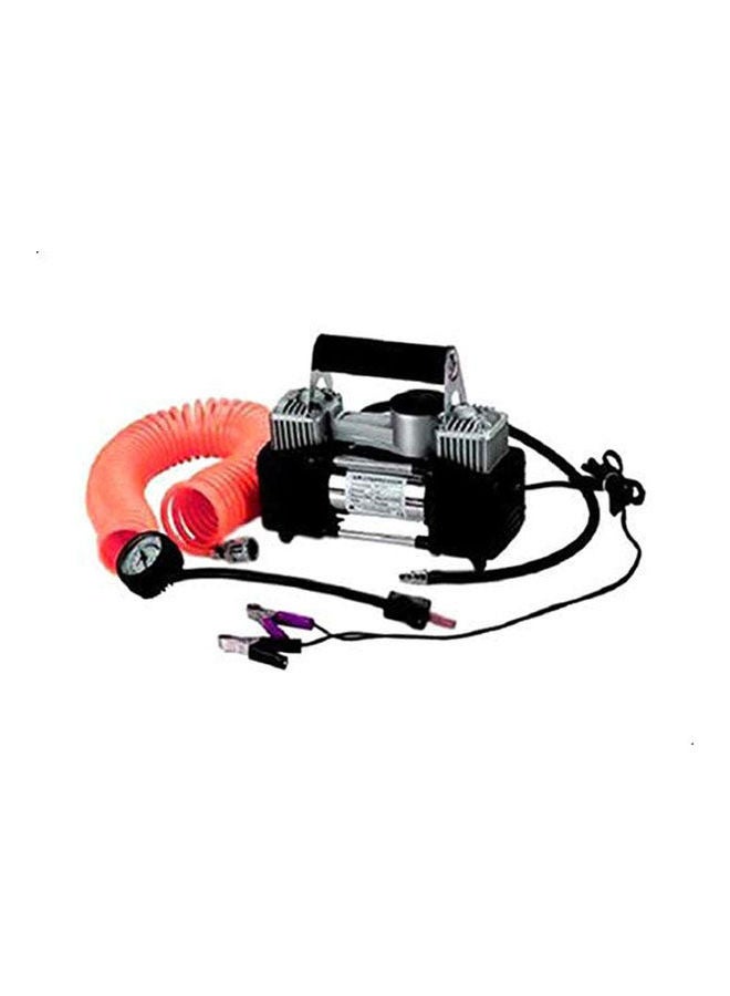 Ls 004 2 Cylinder Car Air Compressor - Image 1