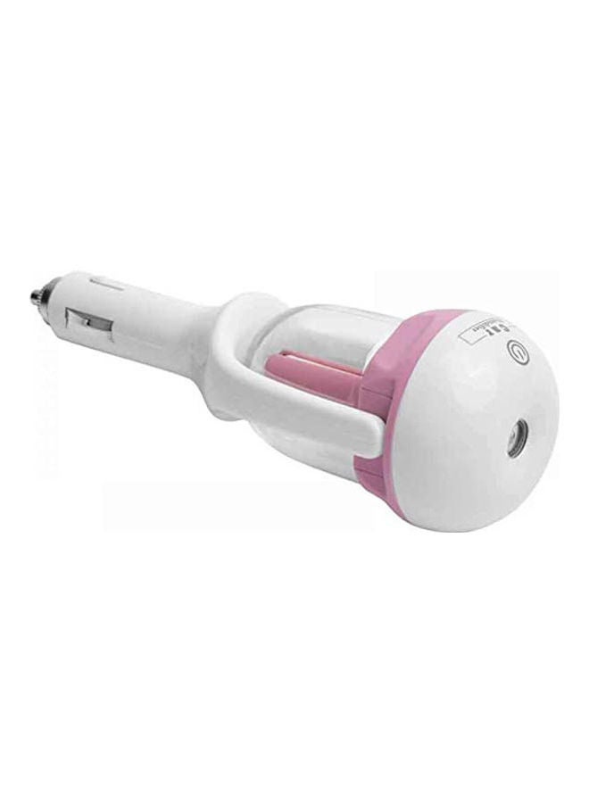 Fragrance Humidifier For Auto - Image 1