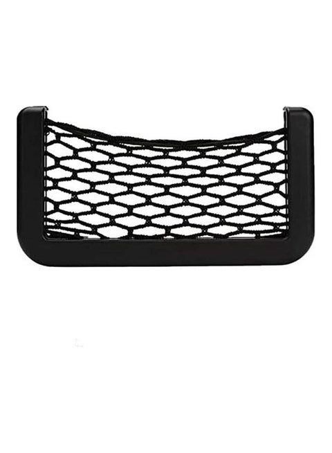 Universal Car Interior Bag Elastic String Net Storage Pocket