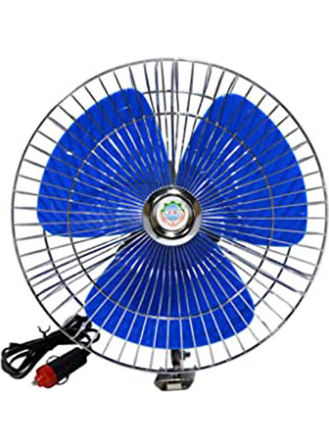 Generic - Auto Fan Semi-Seald 24V - Image 1