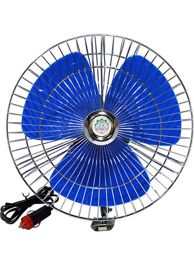 Auto Fan Semi-Seald 12V