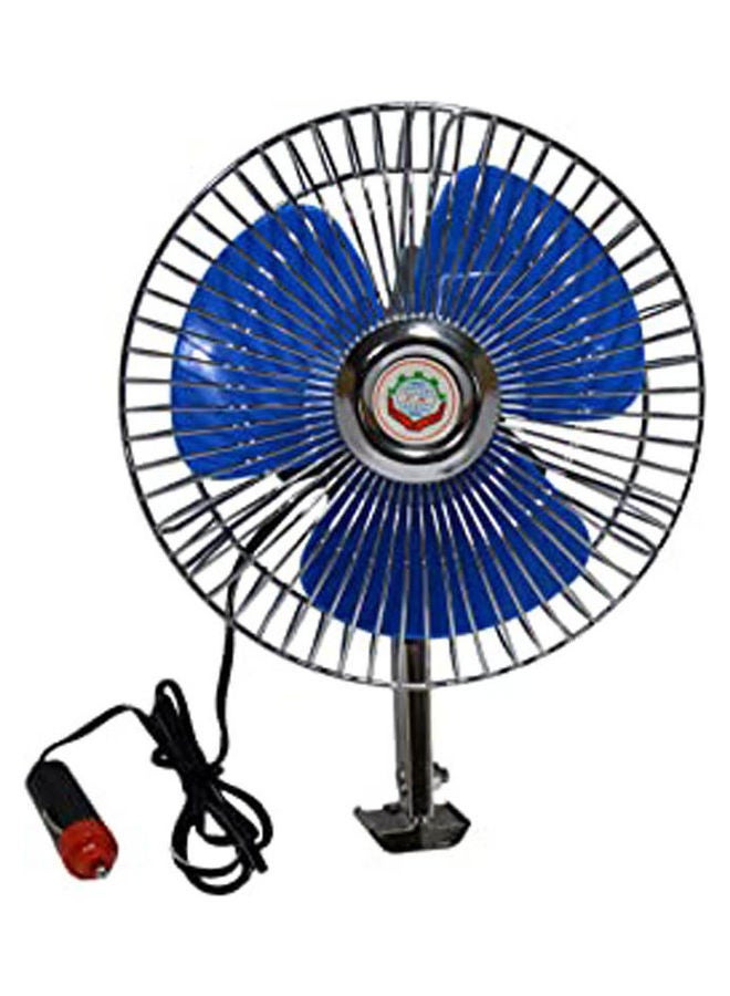 Auto Fan 12V Semi-Sealed