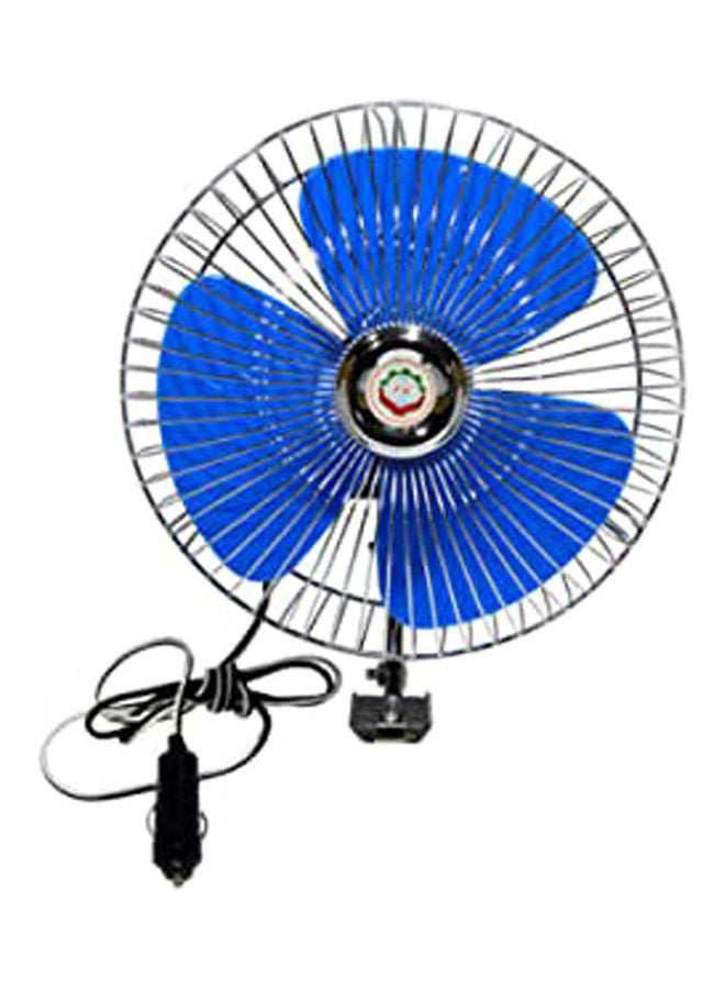 Generic - Auto Fan 24V Semi-Sealed - Image 1