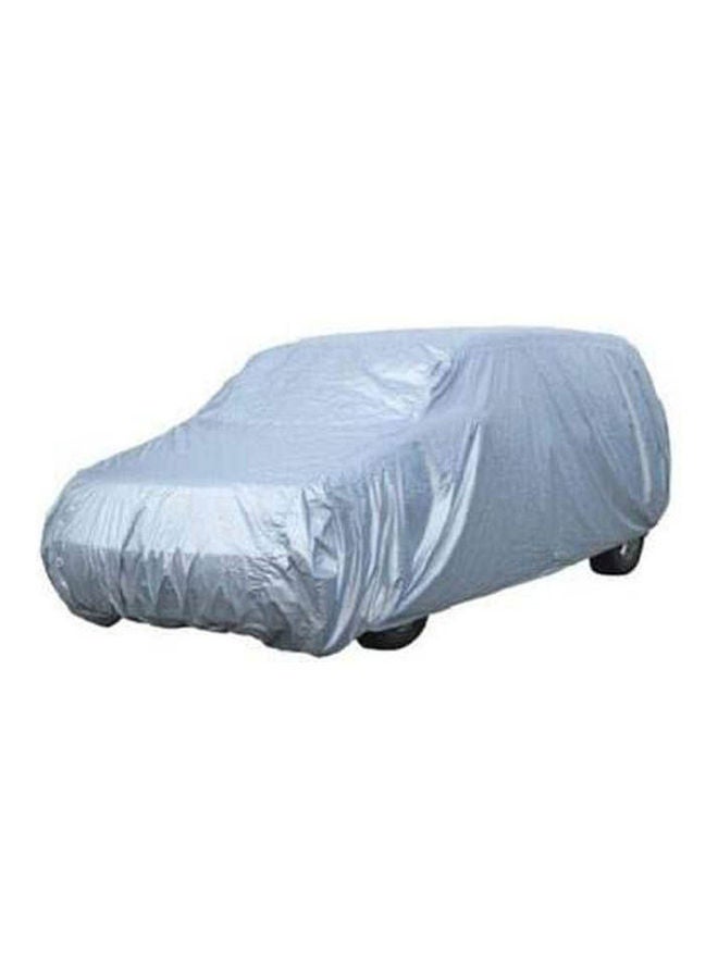 Generic Car Cover Special For Audi Water Proof And Cotton Material 