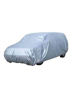 Car Cover Special For Kia Soul Water Proof And Cotton Material