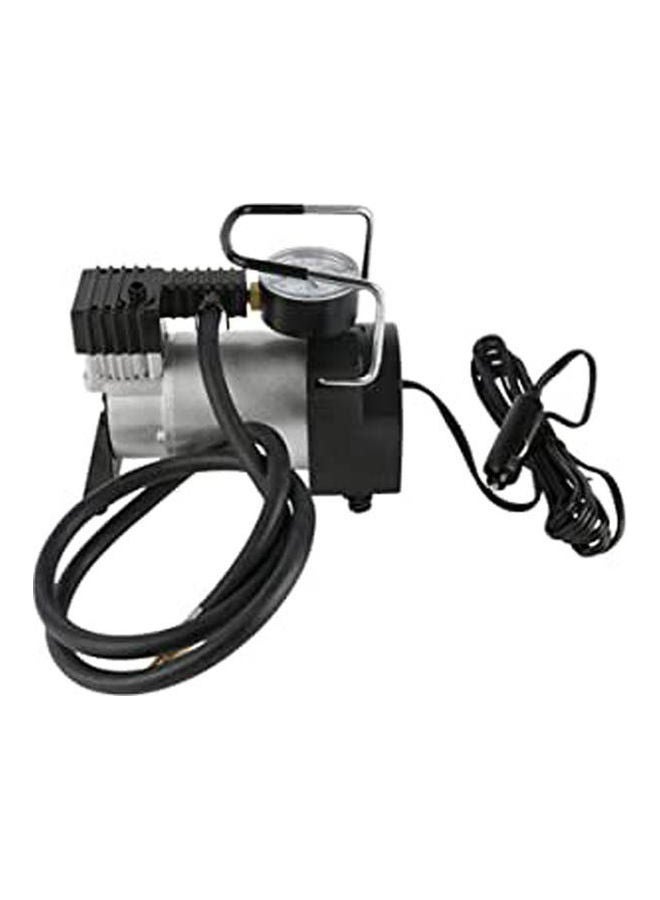 Tire Inflator - 1 Bestem With Organizer