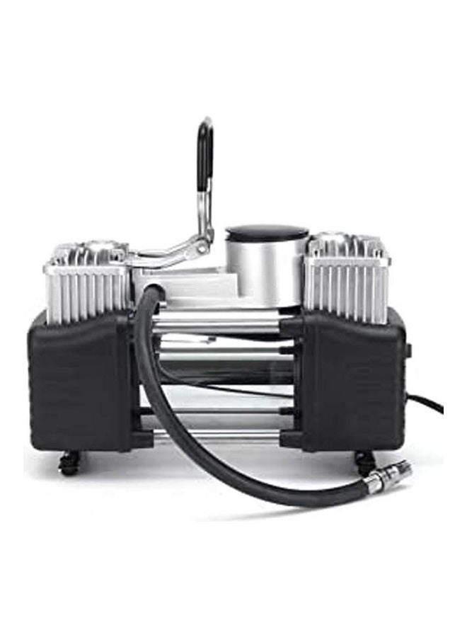 ضاغط هواء 1 اسطوانة تيار مستمر 12 فولت