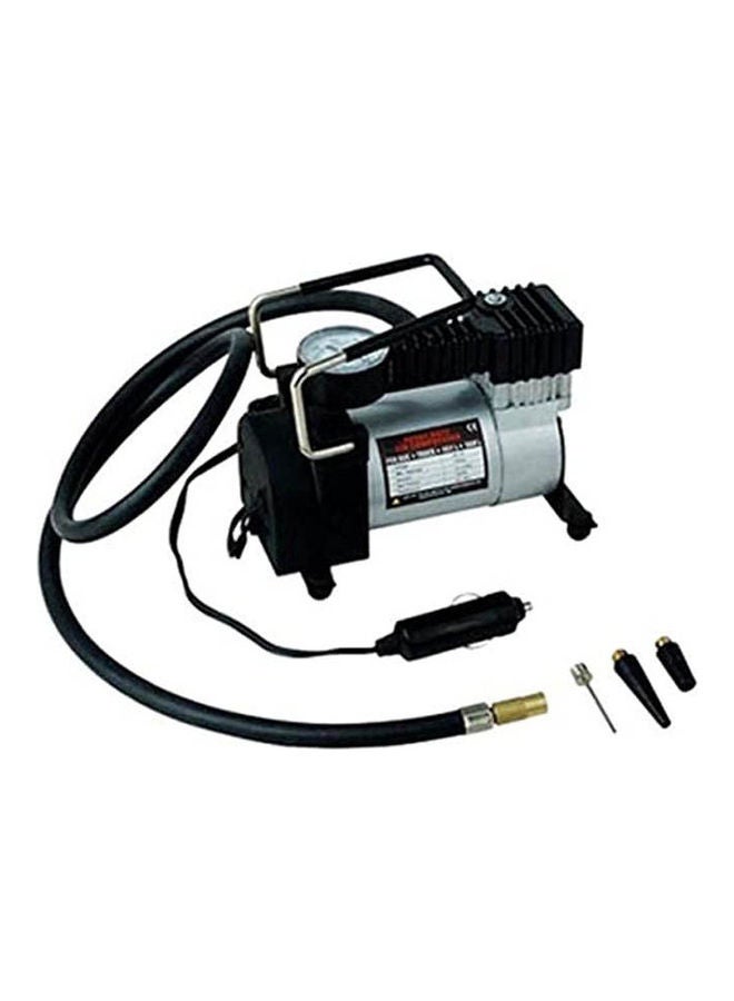 Air Compressor 1 Cylinder Dc12 V For Trips