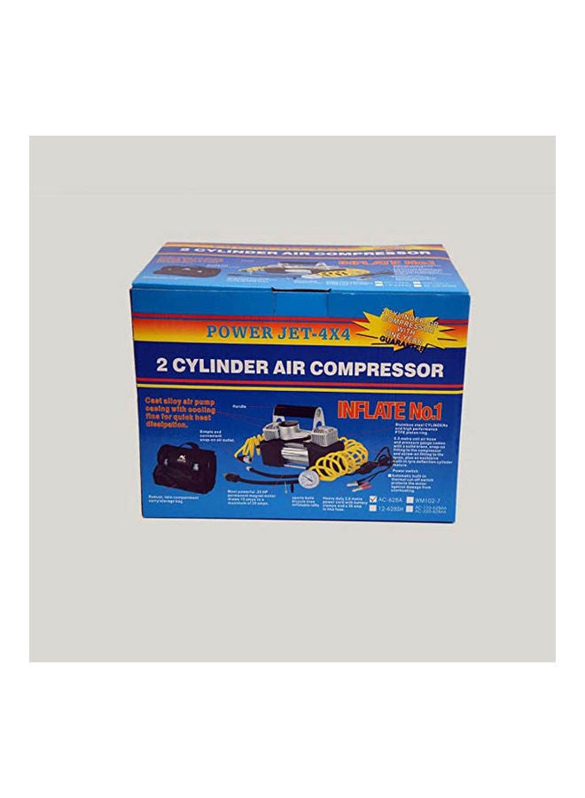 Air Compressor For Car Wheels