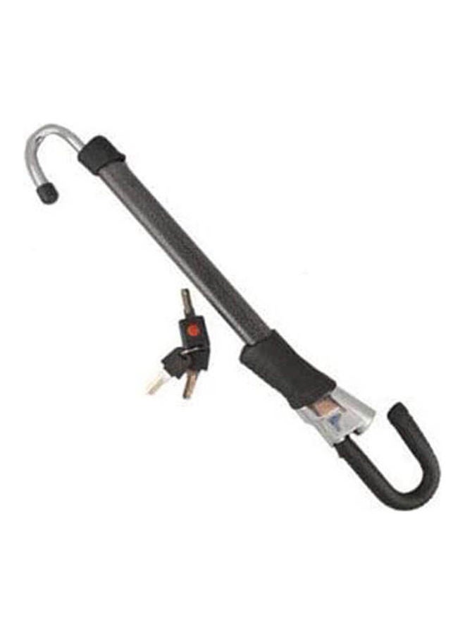 ماركة غير محددة Anti-Theft Device For Car 