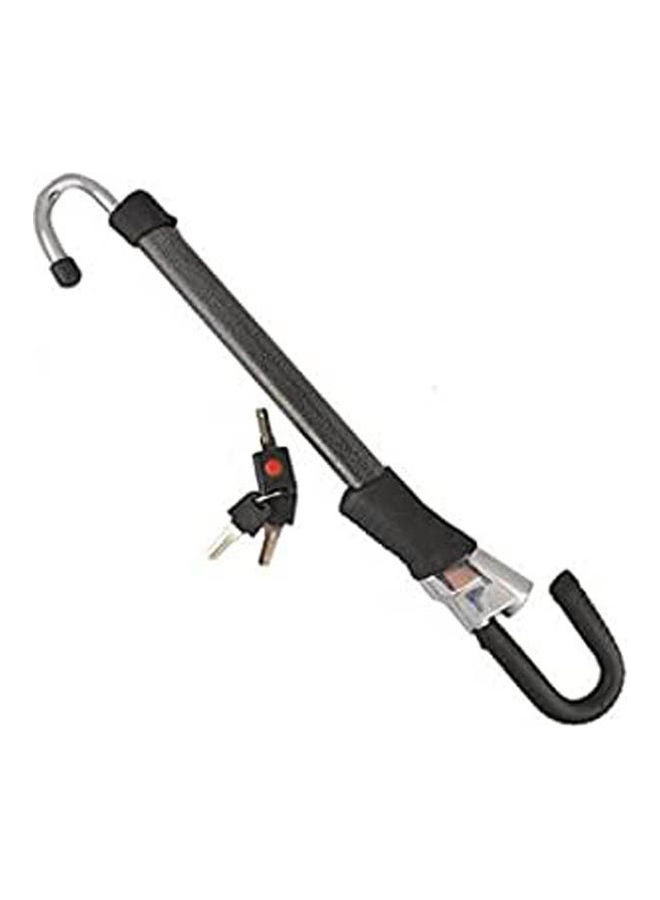 ماركة غير محددة Anti-Theft Device For Car 