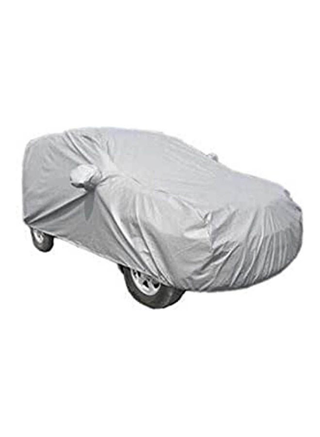 Generic - Car Cover Special For Volvo Changan Cs35 Water Proof And Cotton Material - Image 1