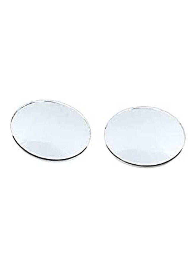 360 Degree Rotating Blind Spot Mirror