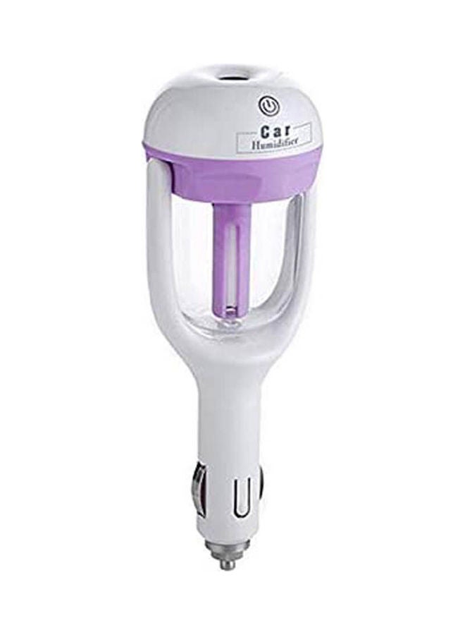 Car Plug Air Humidifier - Air Freshener - Image 1