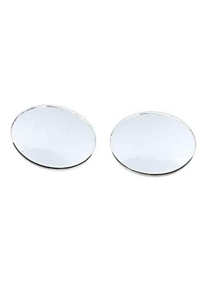 Car Rearview Mirror Car Wide Angle Mirror - Image 1