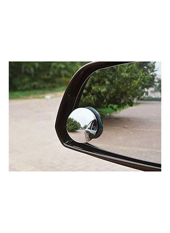 Car Rearview Mirror Car Wide Angle Mirror - Image 2
