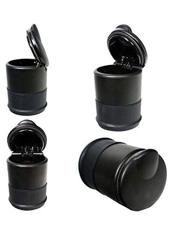 Portable Car Cigarette Ashtray - Image 1